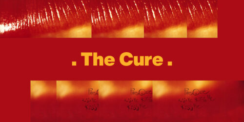 Just Like Heaven – The Cure：歌詞及意思