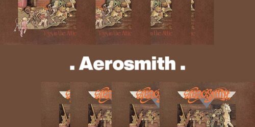 Walk This Way – Aerosmith：歌詞及意思