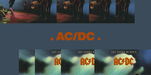 Whole Lotta Rosie – AC/DC：歌詞及意思