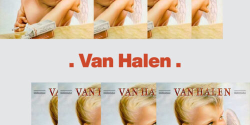 Jump – Van Halen：歌詞及意思