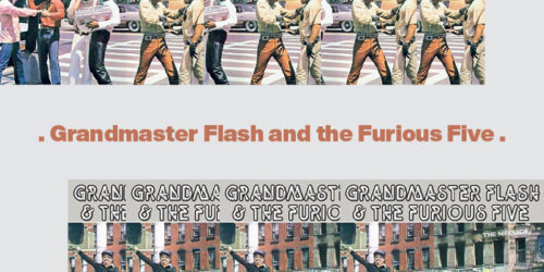 The Message – Grandmaster Flash and the Furious Five：歌詞及意思