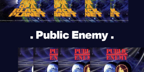 Fight the Power – Public Enemy：歌詞及意思