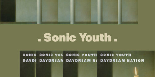 Teenage Riot – Sonic Youth：歌詞及意思
