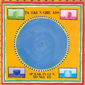歌曲 This Must Be the Place 被收錄於專輯《Speaking in Tongues》
