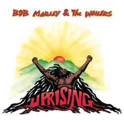 歌曲 Redemption Song 被收錄於專輯《Uprising》