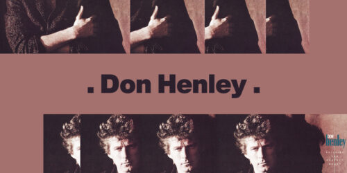 Boys of Summer – Don Henley：歌詞及意思