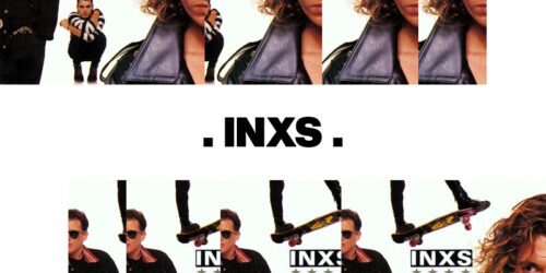 Never Tear Us Apart – INXS：歌詞及意思