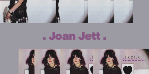 Bad Reputation – Joan Jett：歌詞及意思