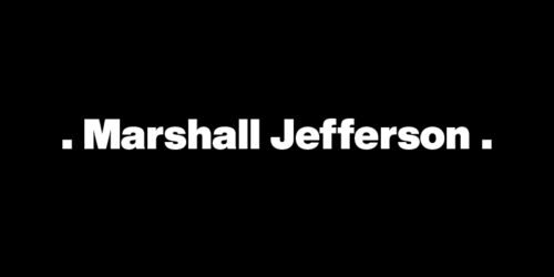 Move Your Body (The House Music Anthem) – Marshall Jefferson