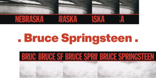 Atlantic City – Bruce Springsteen