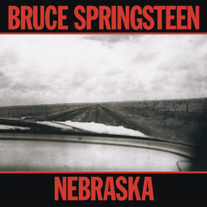 歌曲 Atlantic City 被收錄於專輯《Nebraska》