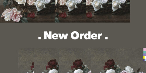 Blue Monday – New Order：歌詞及意思