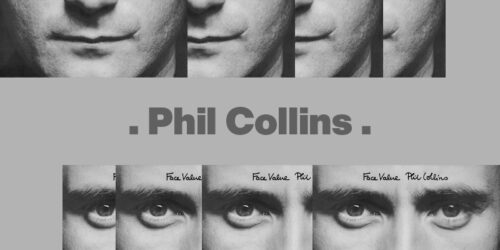 In the Air Tonight – Phil Collins：歌詞及意思