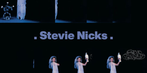 Edge of Seventeen – Stevie Nicks：歌詞及意思
