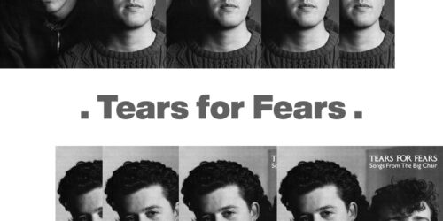 Everybody Wants to Rule the World – Tears for Fears：歌詞及意思