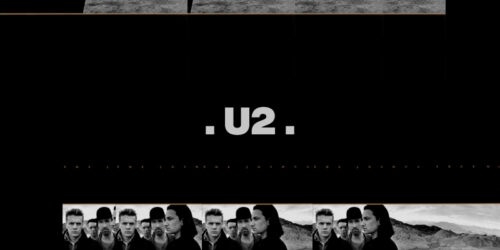 With or Without You – U2