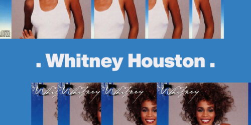 I Wanna Dance With Somebody (Who Loves Me) – Whitney Houston