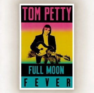 歌曲 Free Fallin 被收錄於首張專輯《Full Moon Fever》