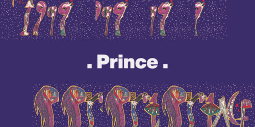 1999 – Prince：歌詞及意思