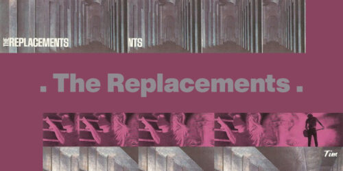 Left of the Dial – The Replacements：歌詞及意思