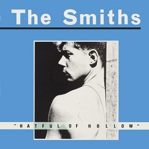 歌曲 How Soon Is Now 被收錄於專輯《Hatful of Hollow》