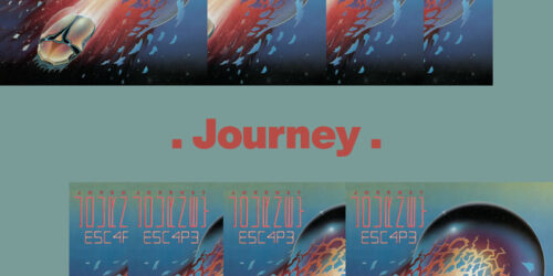 Don’t Stop Believin’ – Journey：歌詞及意思