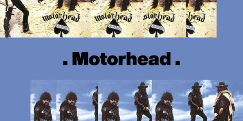 Ace of Spades – Motörhead：歌詞及意思