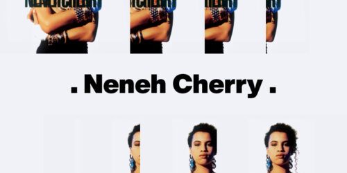 Buffalo Stance – Neneh Cherry：歌詞及意思