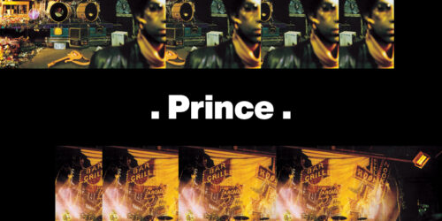 Adore – Prince：歌詞及意思