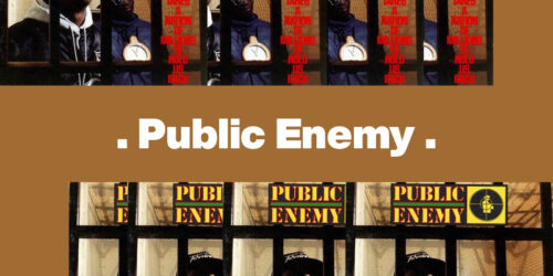 Bring the Noise – Public Enemy：歌詞及意思