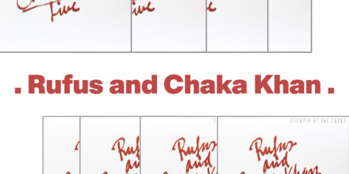 Aint Nobody – Rufus and Chaka Khan：歌詞及意思