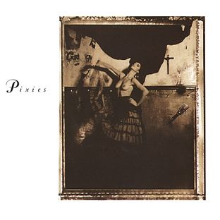 歌曲Where Is My Mind 被收錄於專輯《Surfer Rosa》