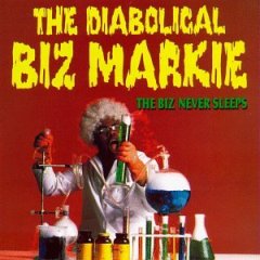 歌曲 Just a Friend 被收錄於專輯《The Biz Never Sleeps》