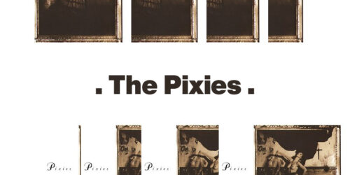 Where Is My Mind? – The Pixies：歌詞及意思