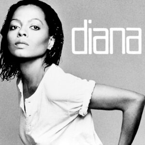 歌曲 Im Coming Out 被收錄於專輯《Diana》