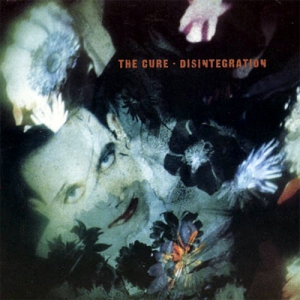 歌曲 Pictures of You 被收錄於專輯《Disintegration》