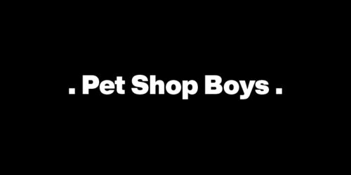 West End Girls – Pet Shop Boys：歌詞及意思