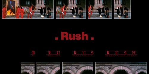 Limelight – Rush：歌詞及意思