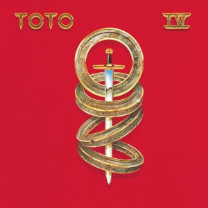 歌曲 Africa 被收錄於專輯《Toto IV》