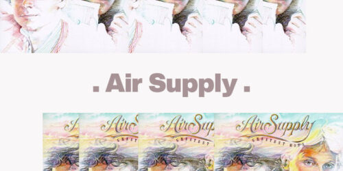 Making Love Out of Nothing – Air Supply：歌詞及意思