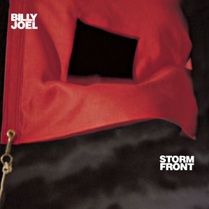 歌曲 We Didn't Start the Fire 被收錄於專輯《Storm Front》
