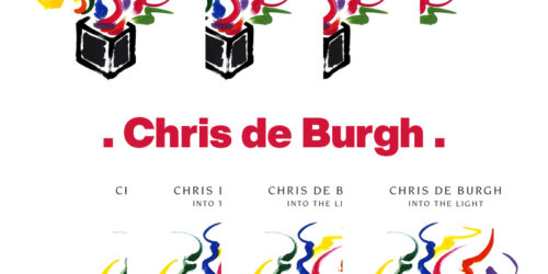 The Lady In Red – Chris de Burgh ：歌詞及意思