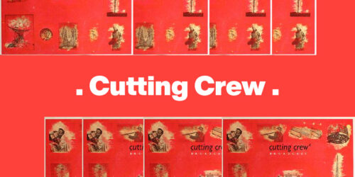 (I Just) Died In Your Arms – Cutting Crew：歌詞及意思