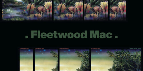 Everywhere – Fleetwood Mac：歌詞及意思