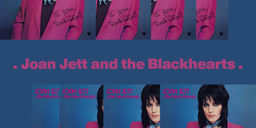 I Love Rock ‘N Roll – Joan Jett and the Blackhearts：歌詞及意思