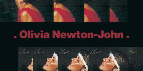 Physical – Olivia Newton-John：歌詞及意思