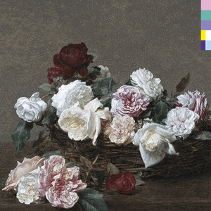 歌曲 Blue Monday 被收錄於專輯《Power, Corruption & Lies》