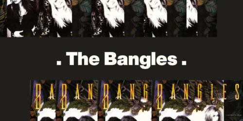 Eternal Flame – The Bangles：歌詞及意思