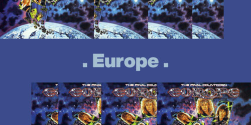 The Final Countdown – Europe：歌詞及意思