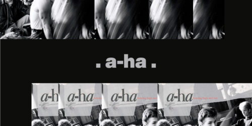 Take On Me – A-ha：歌詞及意思